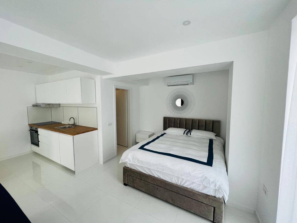 Oxygen Residence D3 Neptun Exterior photo
