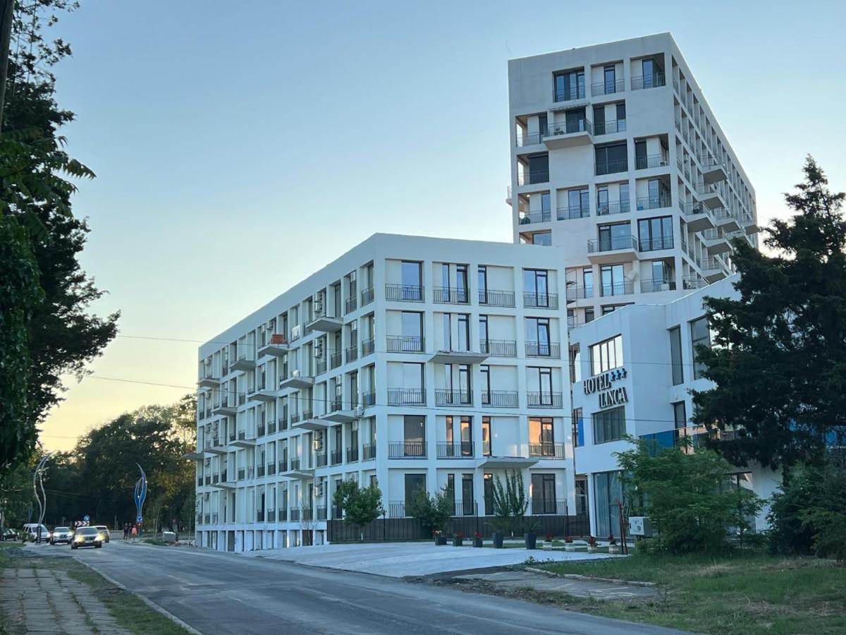 Oxygen Residence D3 Neptun Exterior photo