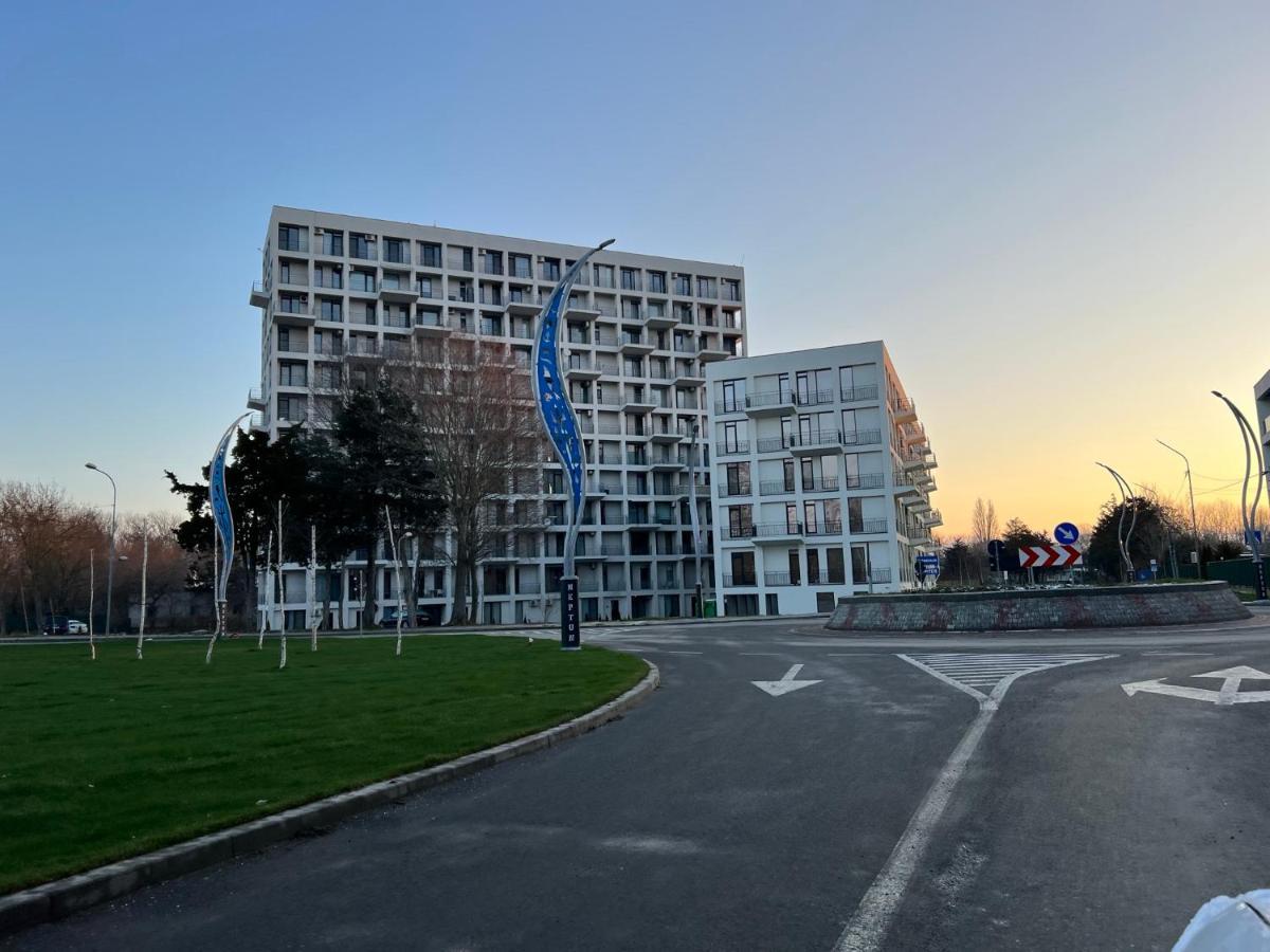 Oxygen Residence D3 Neptun Exterior photo